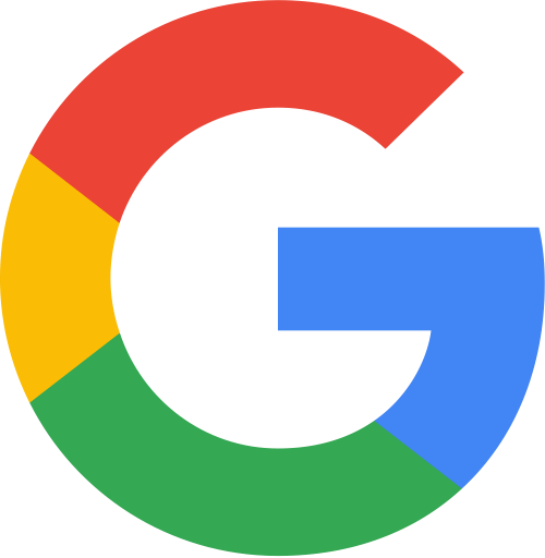 Google G Logo